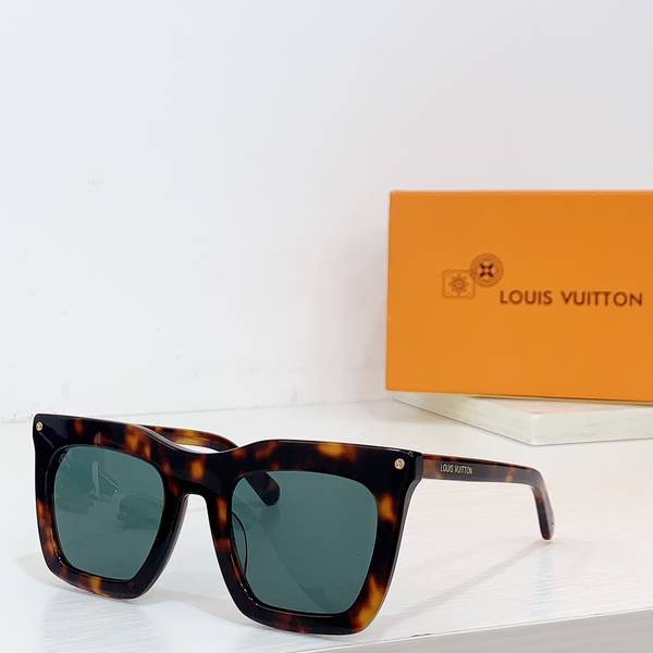 Louis Vuitton Sunglasses Top Quality LVS03536